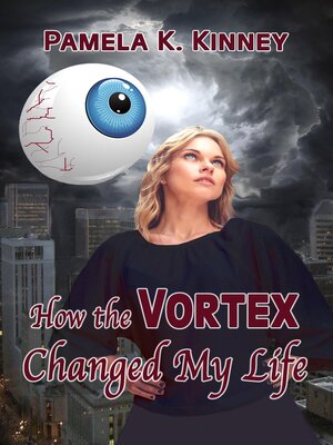 cover image of How the Vortex Changed my Life